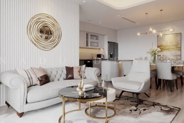 Những món đồ nội thất nên tránh trong phòng ngủ-2