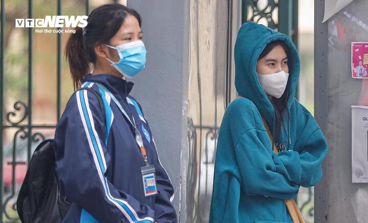 Dự báo thời tiết 10 ngày tới: Bắc Bộ có thể đón không khí lạnh ngày đầu tháng 10-1