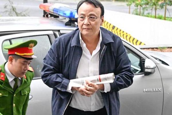 Chủ tịch Tập đoàn Tân Hoàng Minh được đề nghị giảm 6-9 tháng tù-2