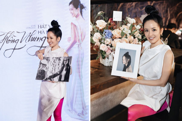 Diva Hồng Nhung: Tôi không còn là ca sĩ nữa-1