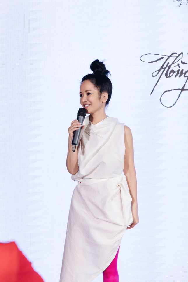 Diva Hồng Nhung: Tôi không còn là ca sĩ nữa-2