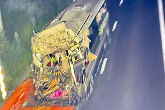 Cao tốc Phan Thiết - Vĩnh Hảo: Tai nạn nghiêm trọng dồn dập, vì sao?