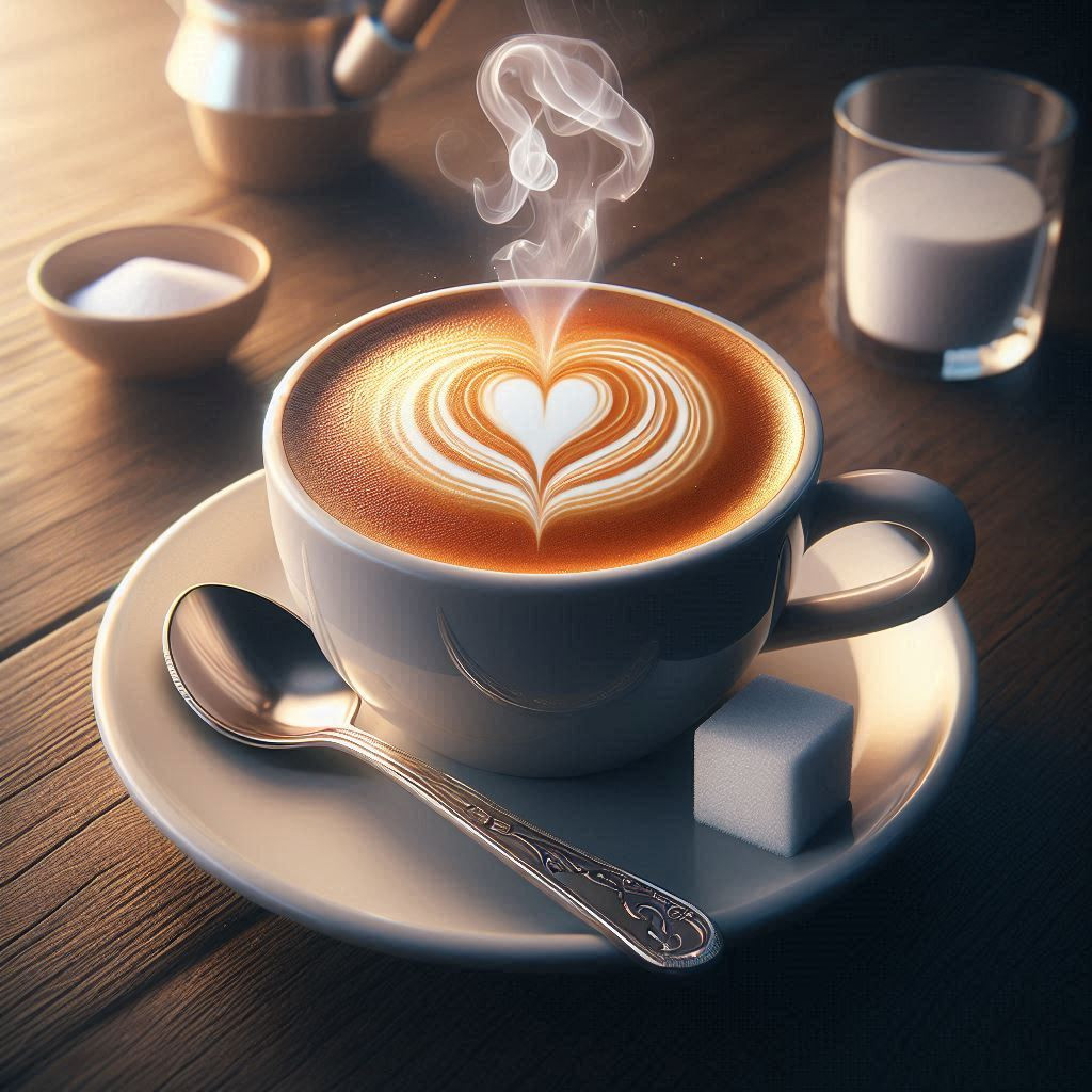 Tác dụng khắp cơ thể khi uống 2-3 tách cà phê mỗi ngày-1