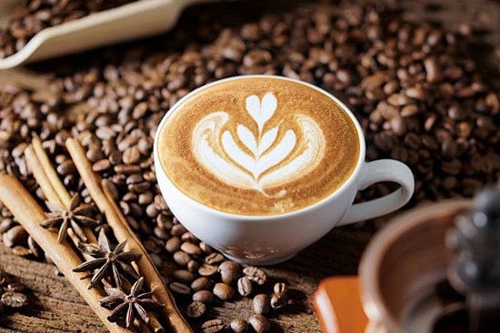 Tác dụng khắp cơ thể khi uống 2-3 tách cà phê mỗi ngày