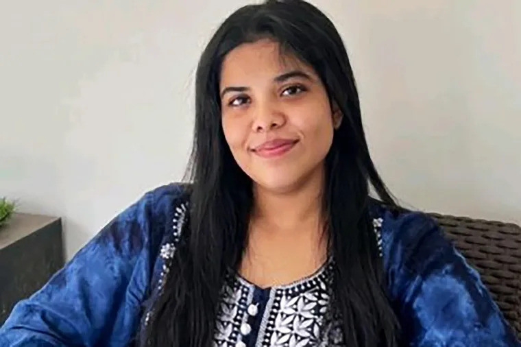 Cuộc điện thoại với bạn thân hé lộ nguyên nhân tử vong của cô gái 26 tuổi-1