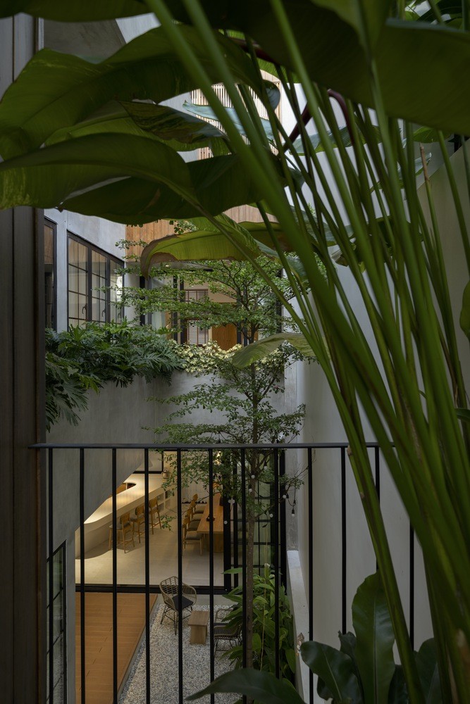 Mẫu biệt thự cho gia đình trẻ khiến nhiều người mê-12