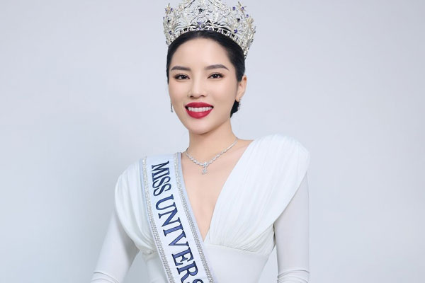 Vì sao Hoa hậu Kỳ Duyên bỏ học?-2