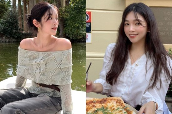 Cập nhật nhanh 4 item điệu đà chuẩn