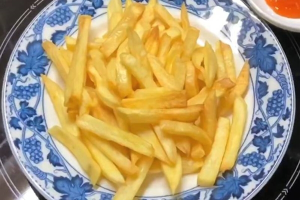 Cách làm món bột chiên ngon chuẩn vị-5