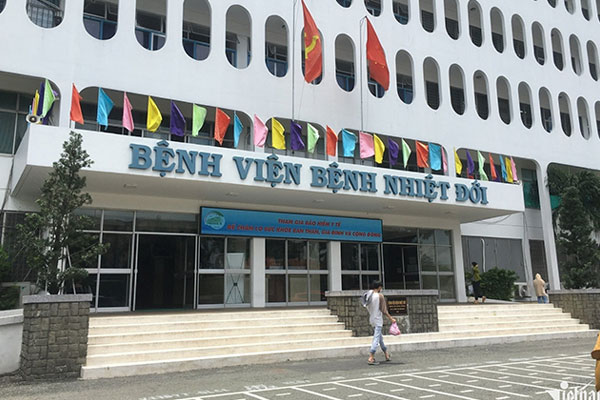 Nam quân nhân tử vong do nhiễm não mô cầu-2