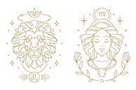 Horoscope 23/9 - 29/9: Sư Tử tìm kiếm cơ hội, Thiên Bình có nhiều tâm sự