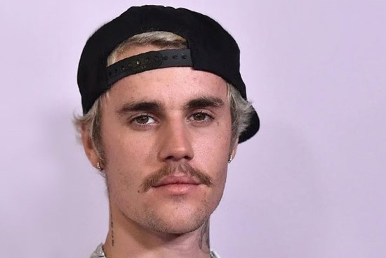 Chấn động về Justin Bieber