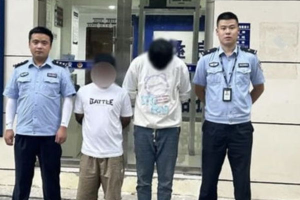 Á hậu Hòa bình Thái Lan bị lừa gần 120.000 USD-2