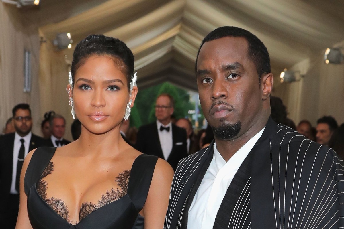 Rapper Diddy là ai, quyền lực và giàu có cỡ nào trước khi bị bắt | Tin tức  Online