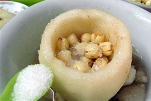 Loại rau như nhân sâm của người nghèo, mọc dại đầy bờ ao nhưng ít ai ngó-4