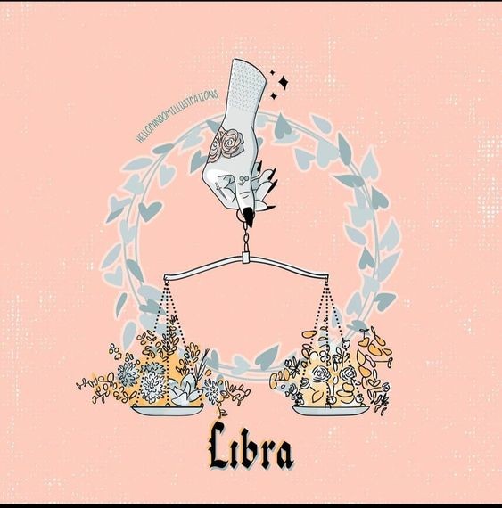 Cách 12 chòm sao thoát khỏi năng lượng tiêu cực: Thiên Bình tìm đến bạn bè-1