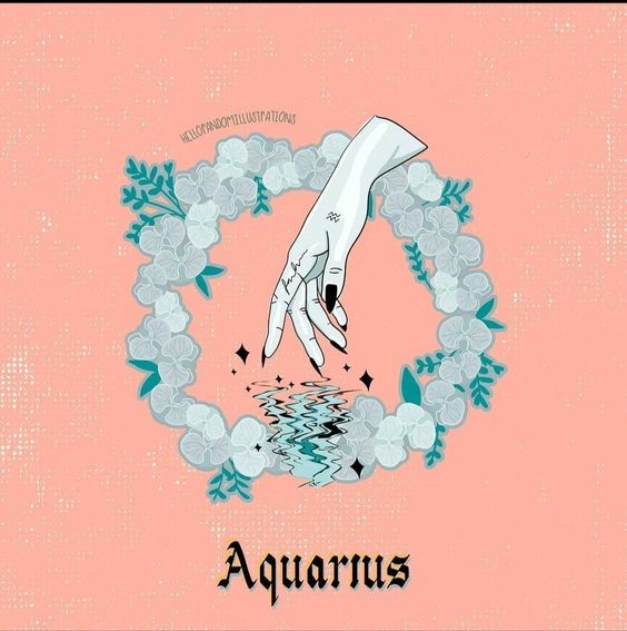 Cách 12 chòm sao thoát khỏi năng lượng tiêu cực: Thiên Bình tìm đến bạn bè-5