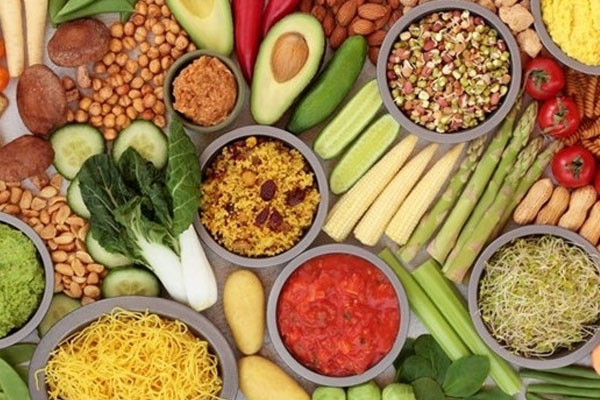 Những loại thực phẩm là vua phá xương”, ăn nhiều nguy cơ loãng xương tăng-1