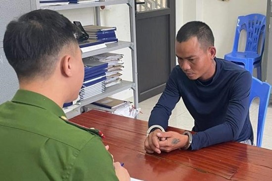 Vi phạm nồng độ cồn, tấn công CSGT