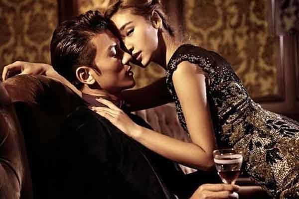 Trai bao khóc nghẹn vì quý bà hồi xuân chơi chiêu vắt chanh bỏ vỏ-1