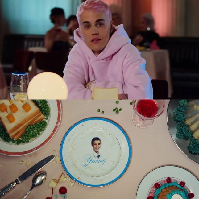 Netizen đem MV Yummy của Justin Bieber ra mổ xẻ sau khi Diddy bị bắt giữ-3