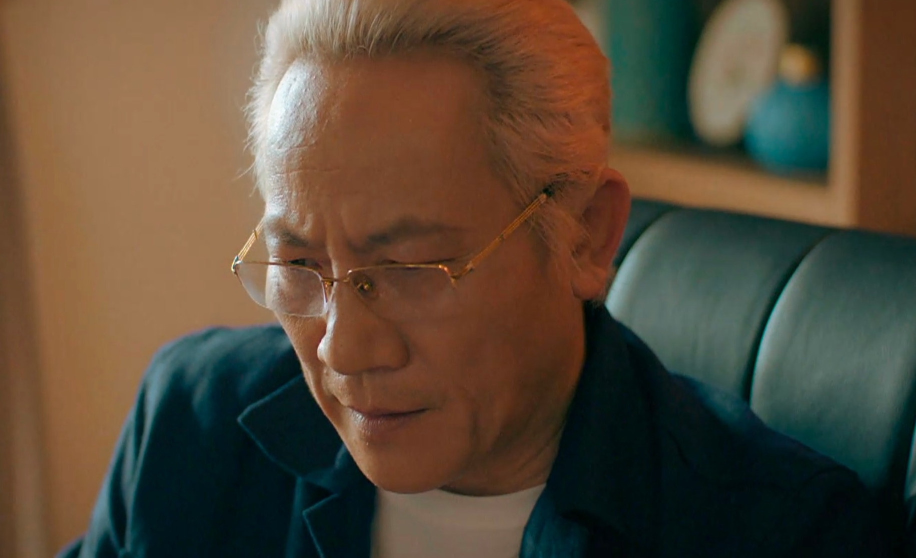 Độc đạo: Ông trùm thiếu uy, cố tỏ ra nguy hiểm đến nực cười-1