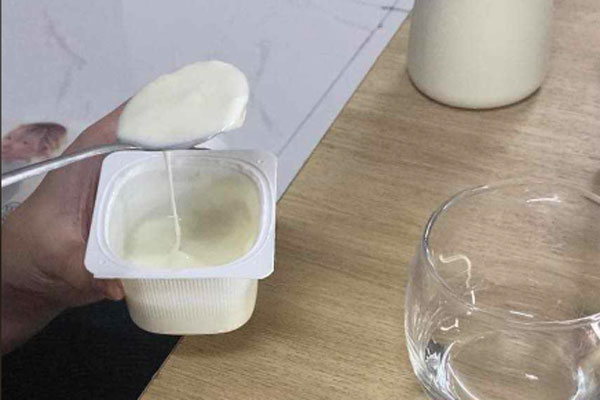 Núi Tản Ba Vì khẳng định không có học sinh bị ngộ độc do sử dụng sữa học đường-4