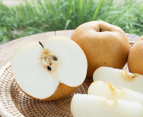 Loại quả ăn sống hay nấu chín đều ngon ngọt, người bệnh thận, bệnh tiểu đường nên ăn để kéo dài tuổi thọ-3