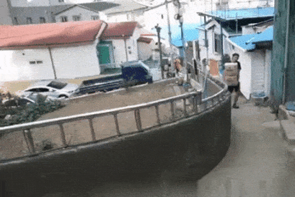 Nam shipper gặp cú sốc tinh thần khó quên ngay ngày đầu đi làm-2