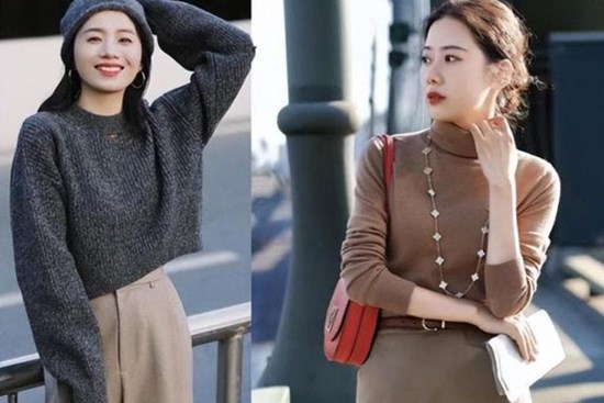 Các bước 'sửa lỗi' phối đồ để bạn có vẻ ngoài thon gọn hơn