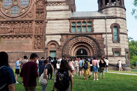 10 trường đại học tốt nhất nước Mỹ, đứng đầu không phải Harvard