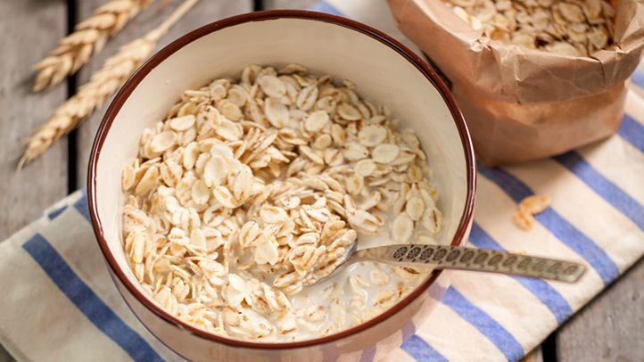 8 thực phẩm lành mạnh nhưng không nên ăn quá nhiều-3