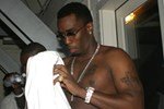 Dinh thự triệu đô của Diddy ở Los Angeles có gì?-10