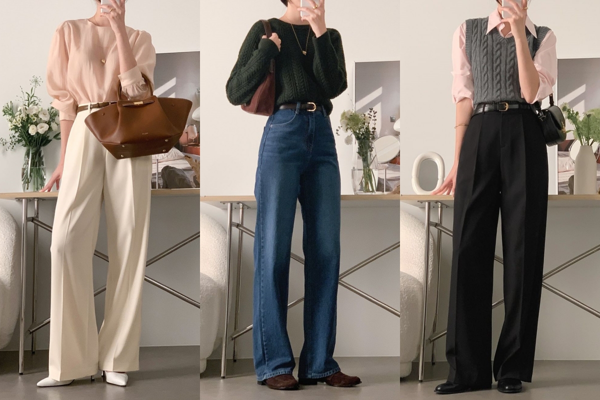 Mặc đẹp, gây ấn tượng với đồng nghiệp nhờ những tips từ nàng blogger Hàn Quốc-4