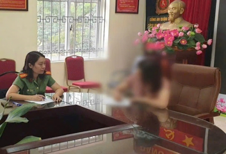 Chủ kênh Youtube đăng clip Quả báo Làng Nủ Lào Cai bị xử phạt 15 triệu đồng-2