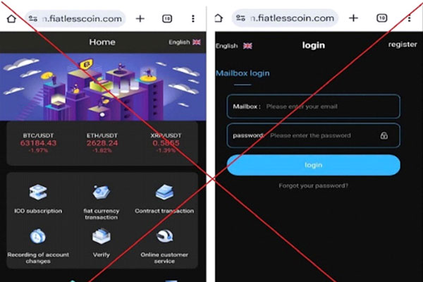 Liên tục bị lừa đặt cọc mua đất, người phụ nữ mất gần 1 tỷ đồng-2