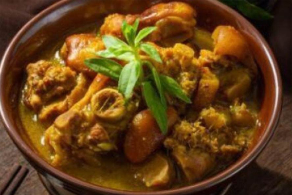 3 mẹo ăn thịt gà giúp giảm cân nhanh chóng-7