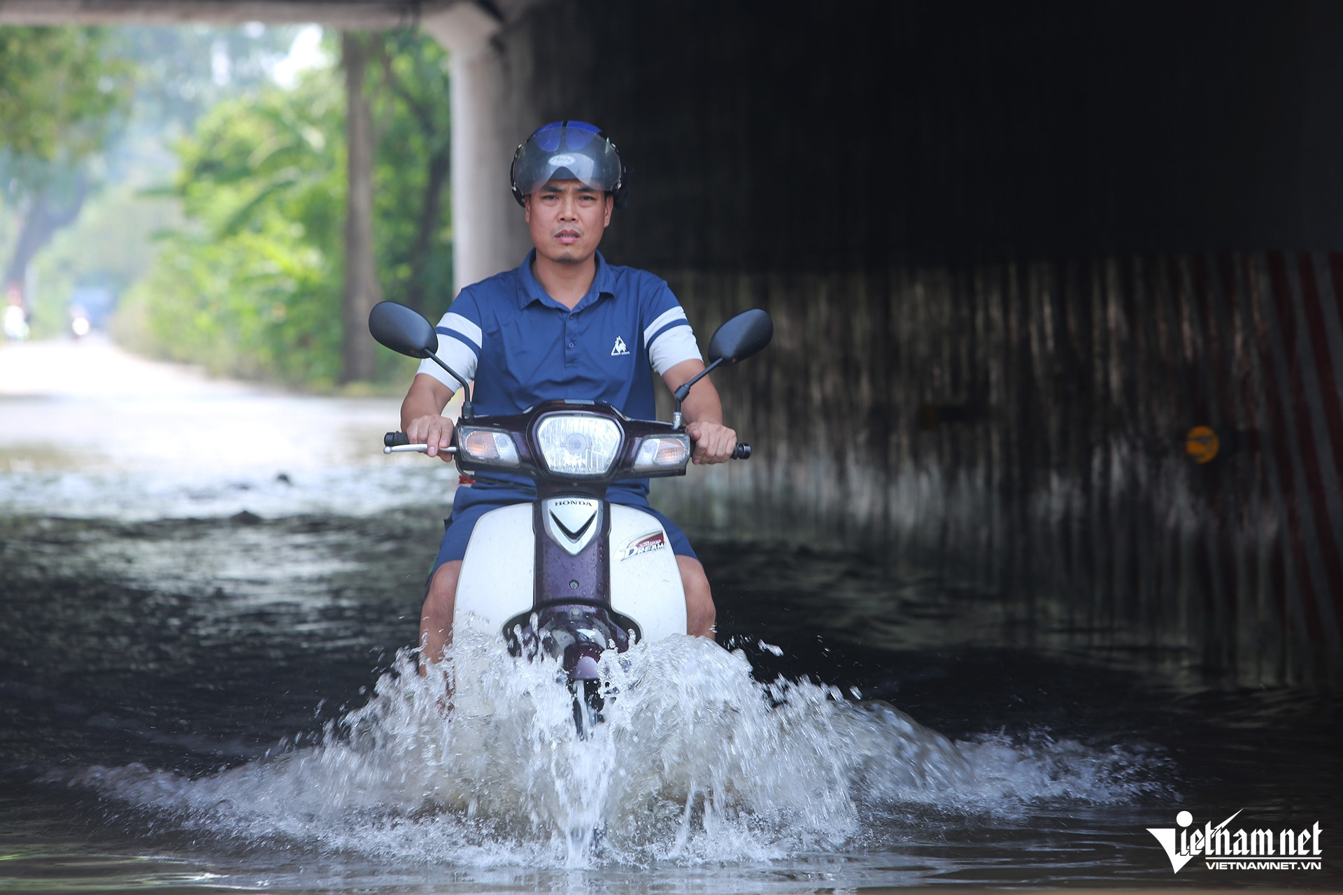 Dự báo thời tiết 29/9/2024: Khu vực Bắc Bộ và Thanh Hóa có nơi mưa to-1