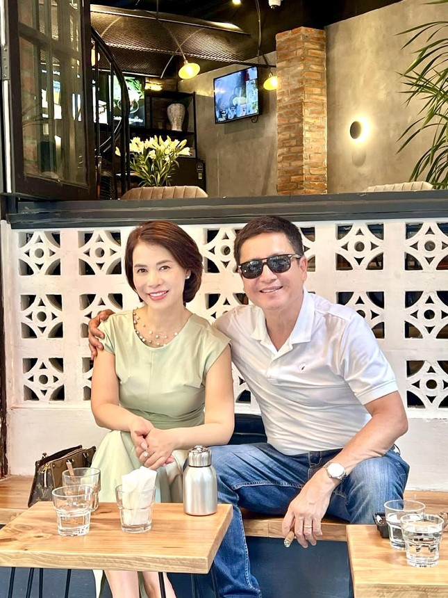 NSƯT Chí Trung sống một mình, ngõ vào nhà như đi vào hầm mộ-9