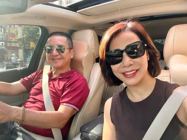 NSƯT Chí Trung sống một mình, ngõ vào nhà như đi vào hầm mộ-11