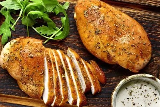 3 mẹo ăn thịt gà giúp giảm cân nhanh chóng
