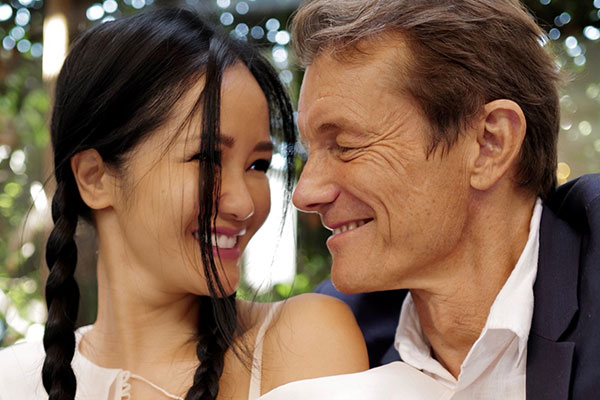 Diva Hồng Nhung bất ngờ tiết lộ bị ung thư-1