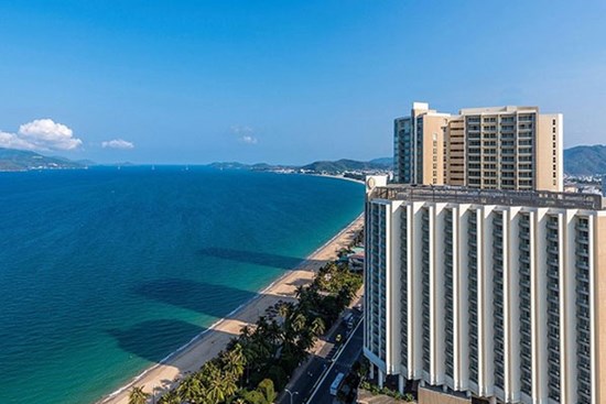 Giả danh các khách sạn ở Nha Trang, lừa đảo chiếm tiền đặt cọc
