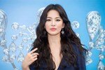 Đường tình duyên trắc trở của Song Hye Kyo trước cuộc ly hôn chấn động