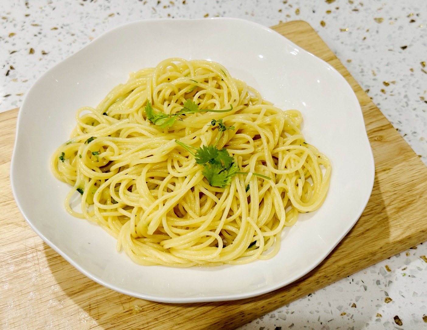 Thói quen ăn mì khiến cả gia đình mắc bệnh tiểu đường-1