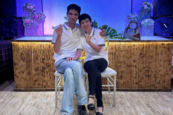 Gần ngày cưới, tôi vẫn muốn hủy hôn vì cảm thấy không được tôn trọng-2