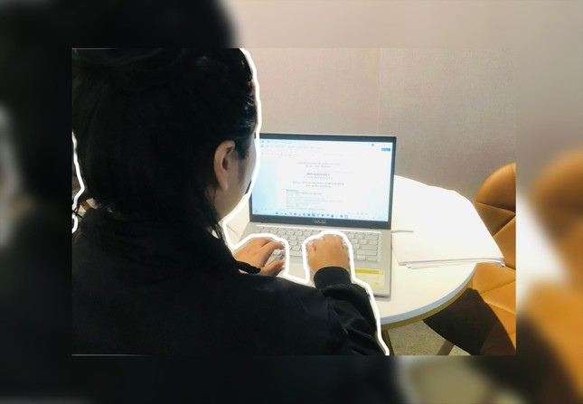 Ngậm trái đắng với giấc mơ làm việc ở trời Tây: Đủ chiêu thức dụ khách hàng-3