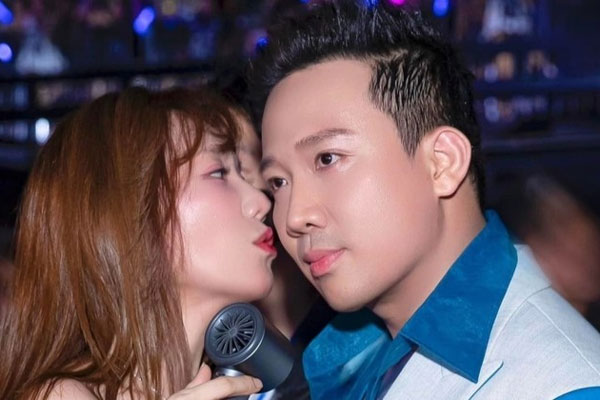 Phát ngôn về tiền, ‘MC nổi tiếng nhất miền Tây’ gây tranh cãi-5