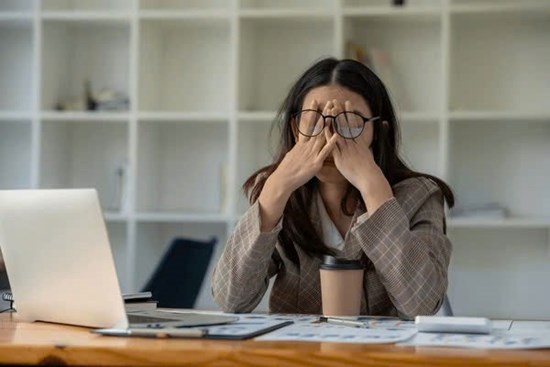 Những điểm chung thường thấy ở người đoản thọ, có 1 cũng cần bỏ ngay