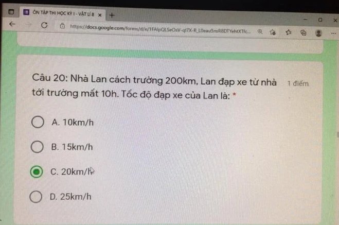 Những bài toán khiến phụ huynh cười ra nước mắt ngay sau khi đọc đề-2